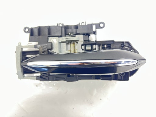 handle right front rear KEYLESS X4718722811 BMW F01 F02 colour 475/9