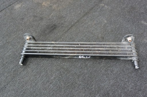 Radiateur huile moteur occasion Supplémentaire MASERATI QUATTROPORTE VI GHIBLI III LEVANTE et