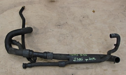 RENAULT MASTER III LIFT Schlauch Rohr Schläuche des Wassers 215015155R
