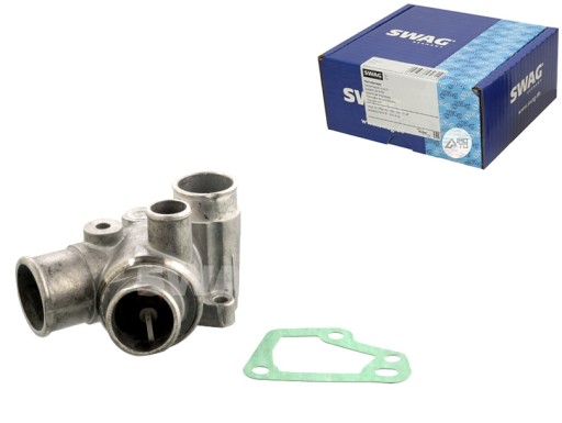 70 91 - ТЕРМОСТАТ FIAT SWAG SWAG