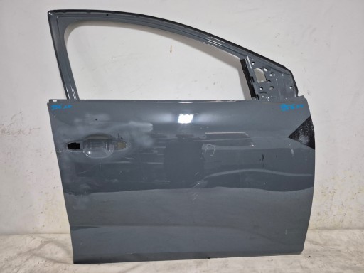 DACIA SANDERO III 3 20-> door front front right