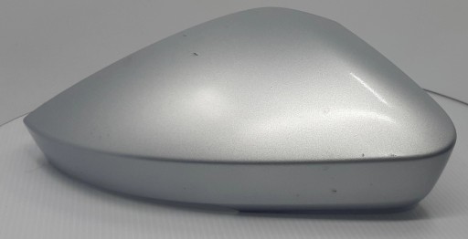 cover mirrors right Skoda Scala LU34 without dosw.