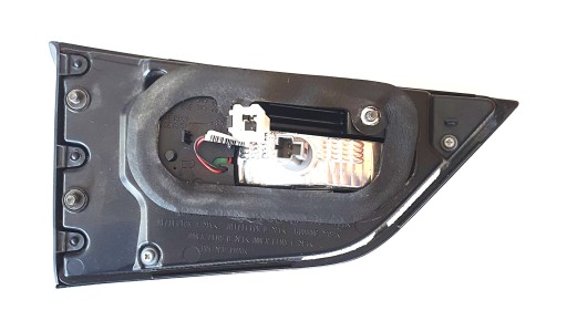 right light rear bonnet INFINITI QX60 USA / KANADA OE