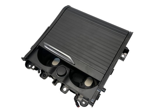 passenger compartment consoles of the central TUNELA BMW X3 G01 X4 G02
