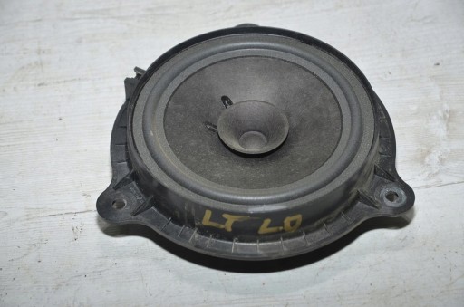 Haut parleur Portière Dacia LODGY