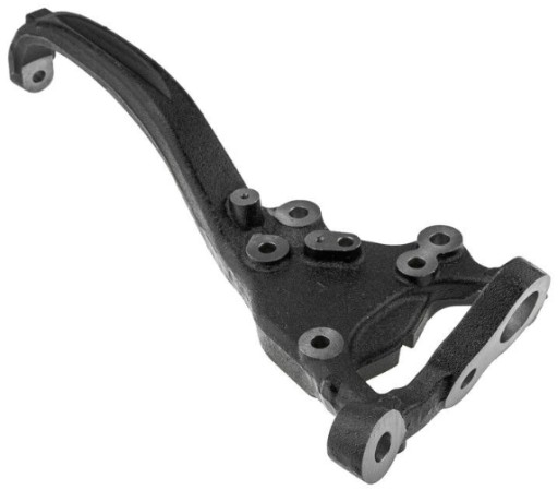 ZW-CH002L - Charger chrysler 300c thema поворотный кулак левый передний