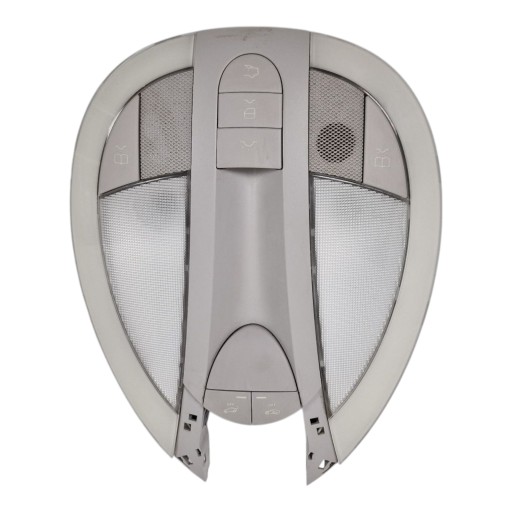 MERCEDES E-KLASA FANALE KABINOWA Plafoniera interna CIELO INTERNO A2118207101