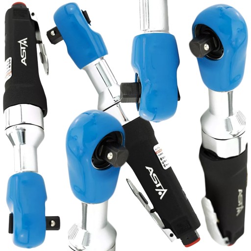 ХРАПОВИК ПНЕВМАТИЧНИЙ КЛЮЧ 1/2 108 Нм