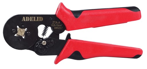 ПРЕС ОБЖИМУВАЛЬНА МАШИНА CABLE BULLET PULLER 0,25-10