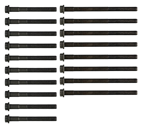 Набор болтов VICTOR REINZ 14-55034-01