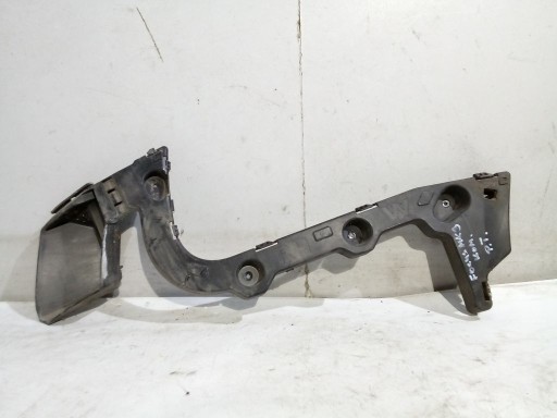 Ford Focus MK3 kombi bumper bracket right rear part