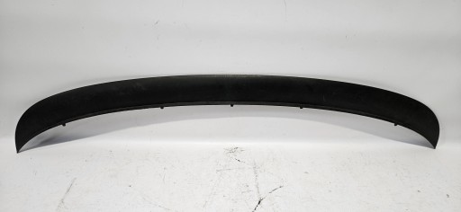 SPOILER Heckspoiler der Stoßstange vorne RENAULT LAGUNA III GT Original 44329