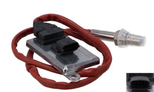 A1246628C - ДАТЧИК NOX DAF XF 105 CF 85 ПЕРЕД КАТАЛИЗАТОРОМ