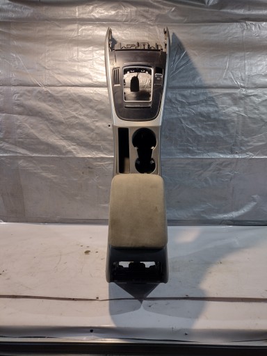 Tunel central armrest Audi A4 B8 ANGLIK OE 8K0864981