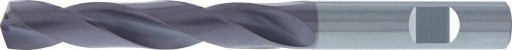 Сверло по металлу FORTIS DIN 6535-HB 14,5х133мм