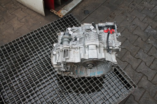 Getriebe PEUGEOT CITROEN HYBRYDA 20F9F1