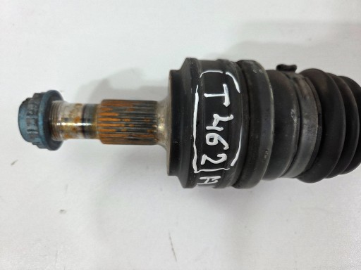 Mercedes-Benz GLC C253 semi-axis rear left A2133502411 (T462)