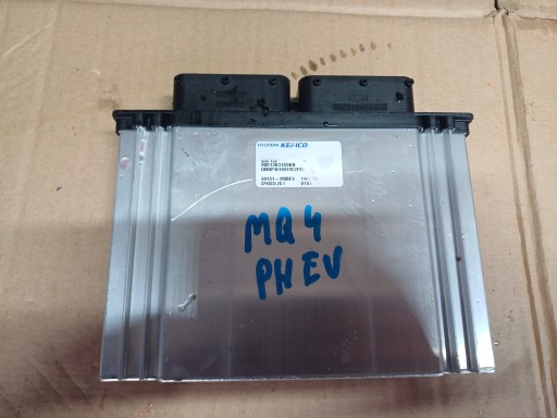 Контролер комп'ютера kia sorento iv 24+ lift 1.6 hev 39131-2mbf3