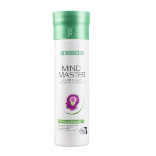 Aloe vera gél MIND MASTER Green LR Aloe Vera