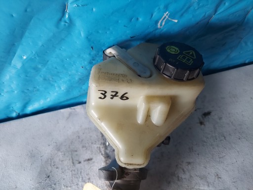servo bubanj VOLVO S80 II D5 FOMOCO