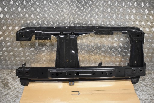 IDEALNE Support plaque KANAPY Arrière Arrière AUDI RSQ8 Q8 URUS 1