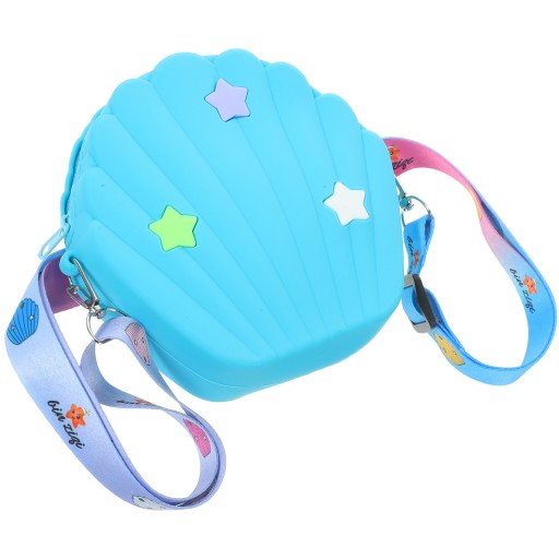 Shell гаманець милий аксесуари дитини