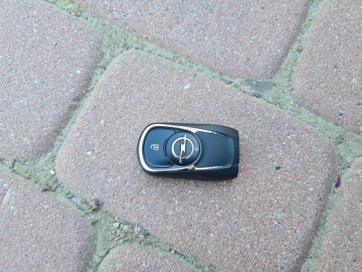 Оригинальный корпус ключа Opel Insignia B