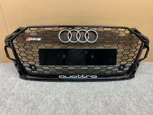 8W6853651 - РЕШЕТКА БАМПЕРА AUDI A5 8W 8W6 RS QUATTRO