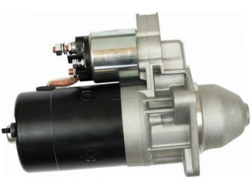 S0423 - Стартер fiat ducato 2.0-2.8 citroen jumper і 2.8 peugeot boxer 2.4-2.8