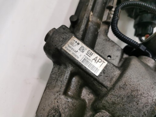 control steering wheel rod OPEL INSIGNIA A LIFT EUROPA 22943370