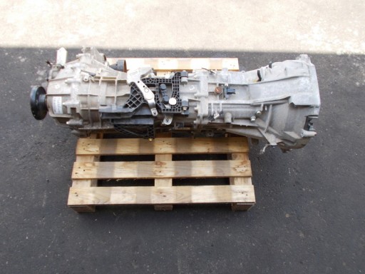 КОРОБКА ПЕРЕДАЧ RANGER III 2.2 3.2 TDCI EB3R7003PC