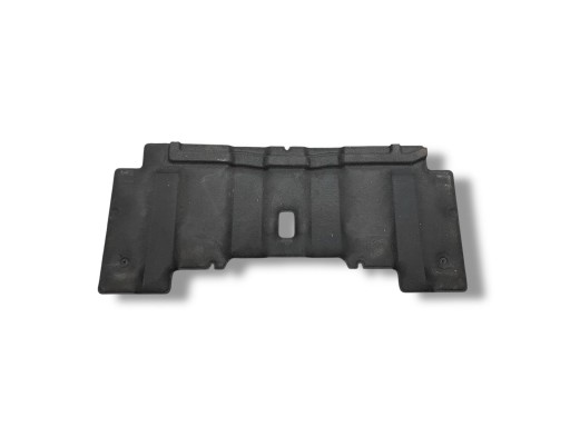 soundproofing bonnets of the engine Renault Megane 3 2011 658400006R