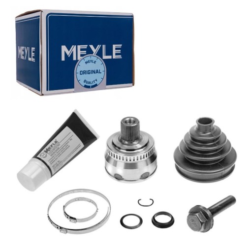 100 498 - MEYLE наружный шарнир VW PASSAT B5 B5. 5