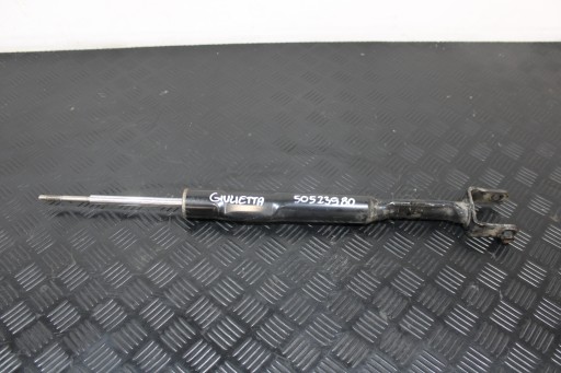 shock absorber rear part 50523980 ALFA ROMEO GIULIETTA LIFT