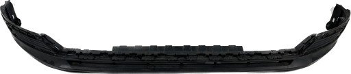 SPOILER of a bumper front SEAT TARRACO 5FJ805903A
