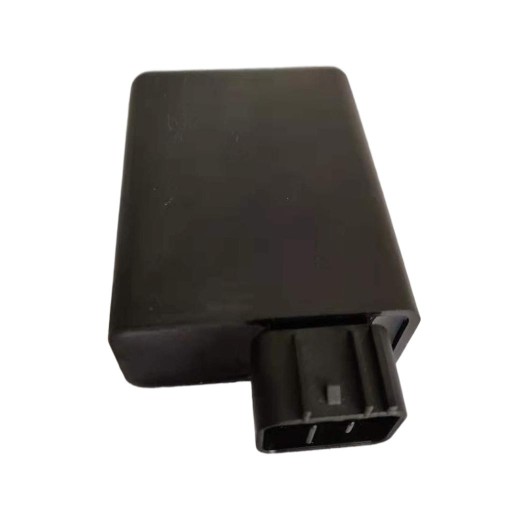 258693 - Коробка запалювання мотоцикла CDI Цифрова