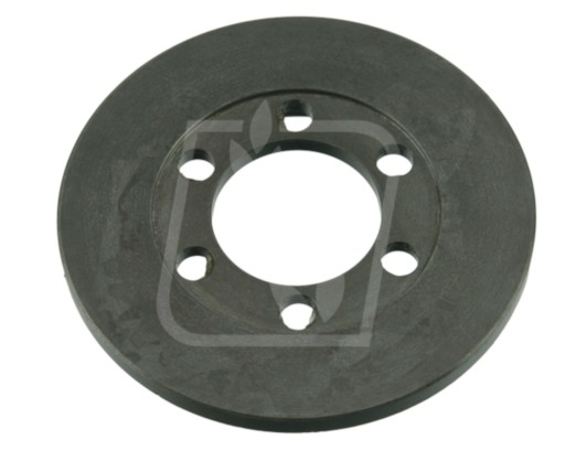 Крышка сцепления комбайна Claas 670128