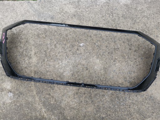 frame grille front PREKLADgrill AUDI RSQ8 4M8807725