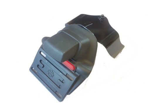 67900384, 67900406 - HARLEY DAVIDSON DYNA SOFTAIL КРІПЛЕННЯ