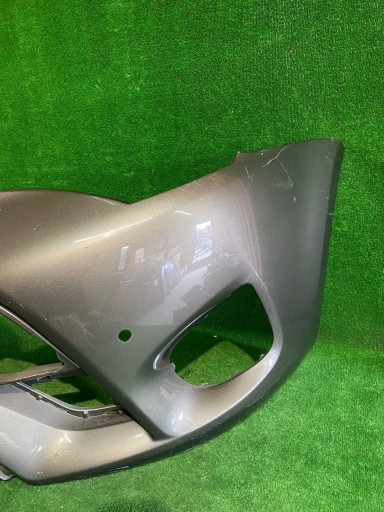 front bumper front TOYOTA AVENSIS T27 LIFT 15- NR.Z5049