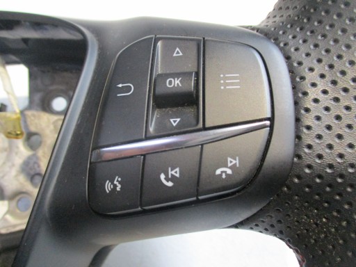 lenkrad Ford Puma II MK2
