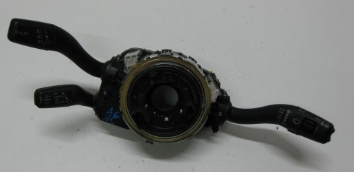 AUDI A6 C6 LIFT KOMBI DEVIO LUCI TERGICRISTALLO TERGI DEVIO LUCI DEVIO ANELLO airbag VOLANTE 4F0953549D