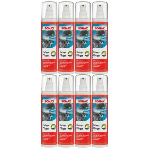 SONAX ДЛЯ ДОГЛЯДУ ЗА ШТУЧНИМИ КИЛИМКАМИ 300МЛ