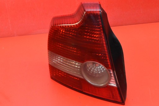 light left rear part rear 30698912 VOLVO S40 2 II sedan 04-07