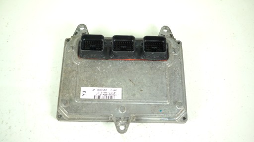 computer control unit of the engine HONDA CIVIC 8 VIII UFO 1.3 37820-RMX-E02 YU