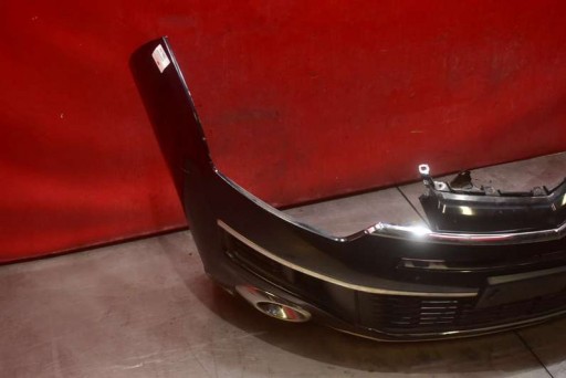 bumper front front X42 CITROEN C-CROSSER 07-13