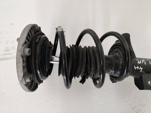 BMW F30 328xi 320d 4X4 X-DRIVE shock absorber front left front 31316791553