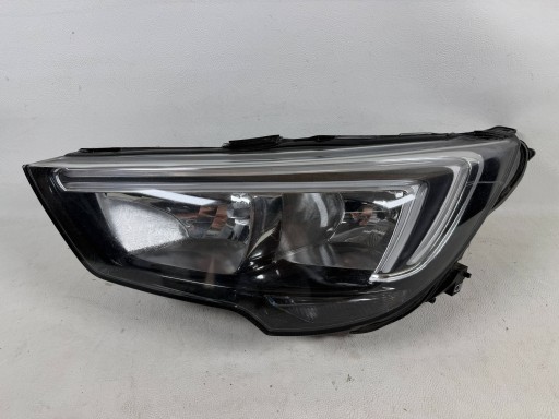 Opel Crossland X Full LED 17- light left front front
