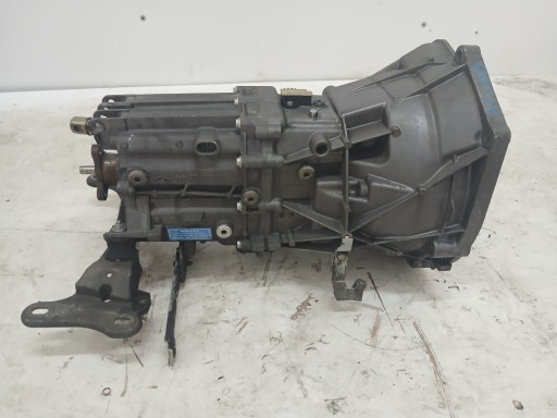 gearbox, BMW E90 E91 E92 N43B20A MANUAL