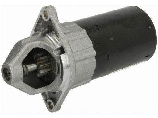 1 986 - Стартер opel corsa a 1.2-1.6 b 1.2-1.6 c 1.2 1.4 kadett e 1.2-1.6